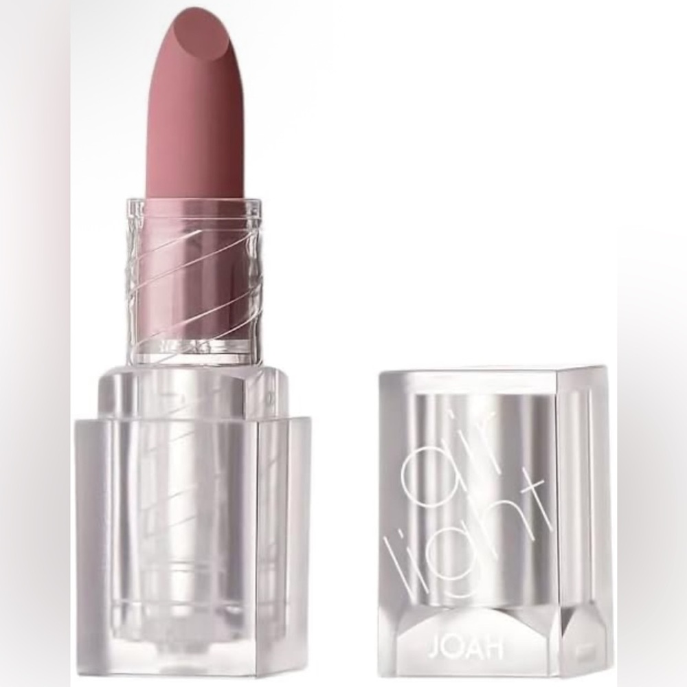 Joah Satin Skydive Lipstick New & Safety Sealed